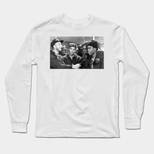 CB4 Long Sleeve T-Shirt